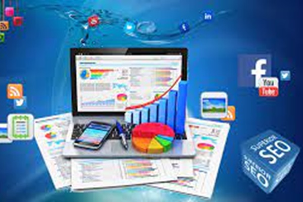 Premium Analytics Dashboard